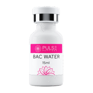 BAC-Water