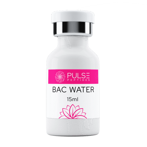 BAC-Water