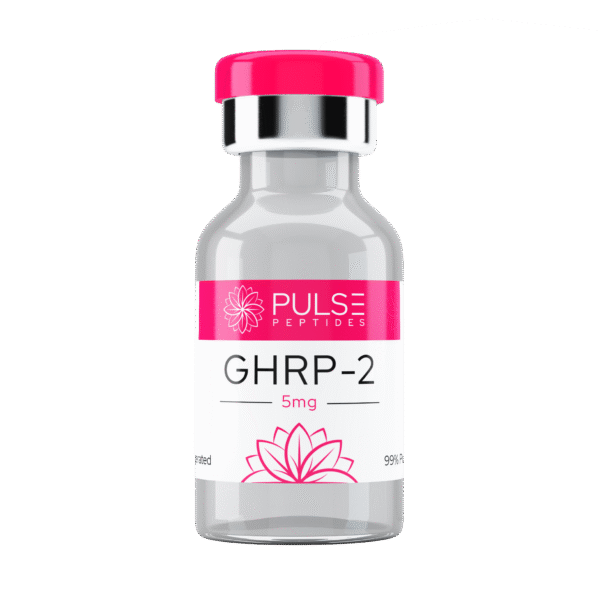 GHRP-2