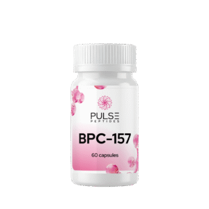 BPC-157 Capsules