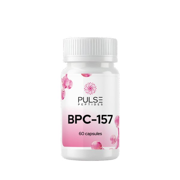 BPC-157 Capsules