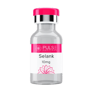 selank