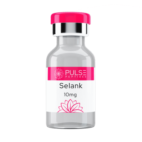 selank