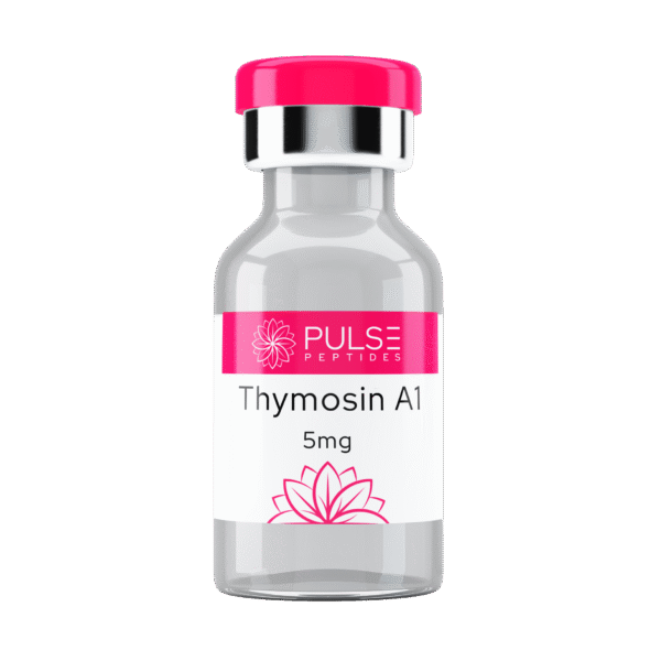 thymosin alpha 1